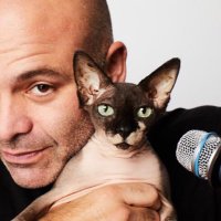 Mike Pesca(@pescami) 's Twitter Profile Photo