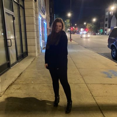 BaileeKrista6's profile picture. crazy cat lady