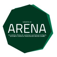 Grupo de Innovación Docente ARENA (@gid_arena) 's Twitter Profile Photo Grupo de Innovación Docente ARENA (@gid_arena) 's Twitter Profile Photo