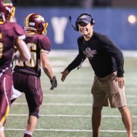 Coach Sinz (@mikesinz) 's Twitter Profile