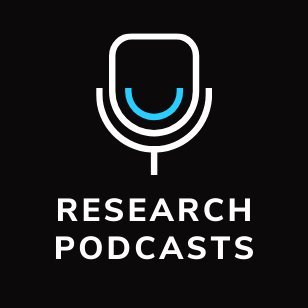 Podcast consultancy, production and training & mentoring to show the real world benefits and impacts of research.