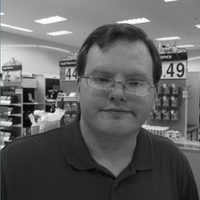 Andrew DeYoung - @Target_Fan Twitter Profile Photo