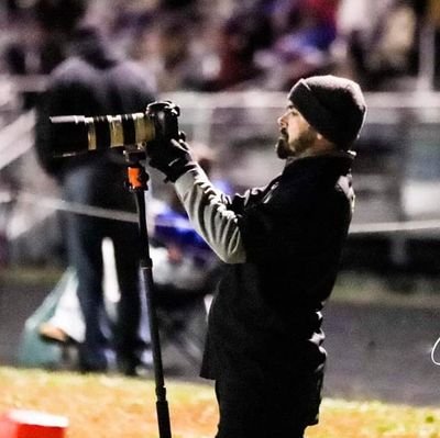 nickhibbphoto's profile picture. Christian, Husband, Dad, & Sports Photographer for @L_C_Sports & @LWC_Football