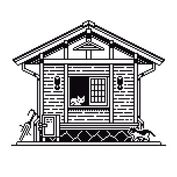 Hi, My Name is Ponpon (ぽんぽん).
I’m an illustrator. Peoples know as the October13.
I do love cat. Also love to take a photo and pixel art.