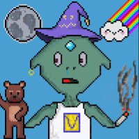 VeXplorer🪐🚀🌎 (@vexplorer_nft) 's Twitter Profile