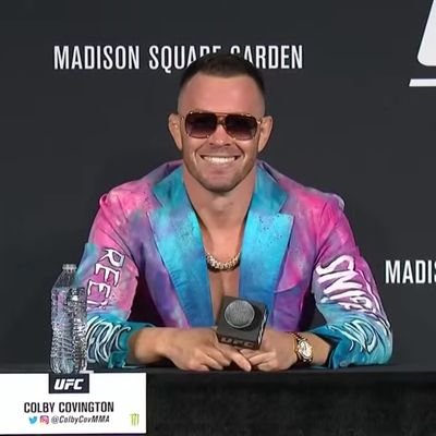 MMA and Boxing