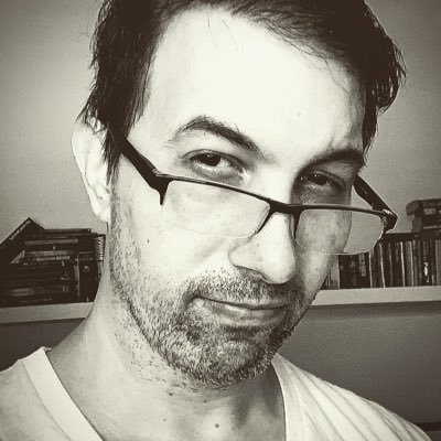 ReidDesigns's profile picture. i’m just a simple man trying to make my way in the universe. My podcast on advertising https://t.co/JBCy68rWxA Graphic Design, advertising and pop culture