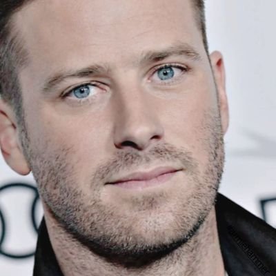 #SupportArmieHammer💙 |Fan Account |《A Fan Account 》 | Hate Speech Will Be Removed/Blocked|