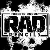 Roberto Duque 🇨🇦(@RAD_pencils) 's Twitter Profile Photo