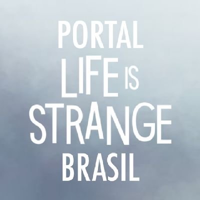 Portal de notícias e informações do jogo 'Life is Strange' no Brasil | 'True Colors' Já disponível | Remastered Collection Já Disponível | #LifeIsStrange