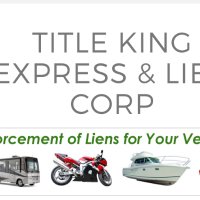 Title King Express and Lien Corp(@TitleKingExpres) 's Twitter Profile Photo