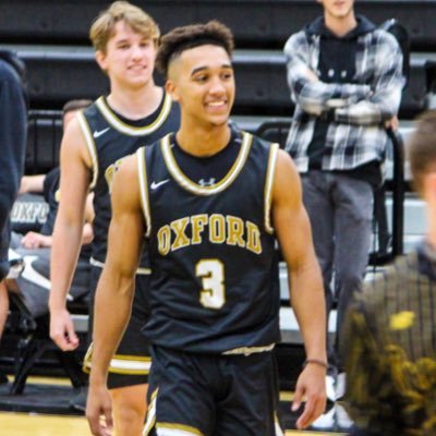 🏀Class of ‘22🧍🏽| 6’0 PG SG | 3.8 GPA | Oxford High School