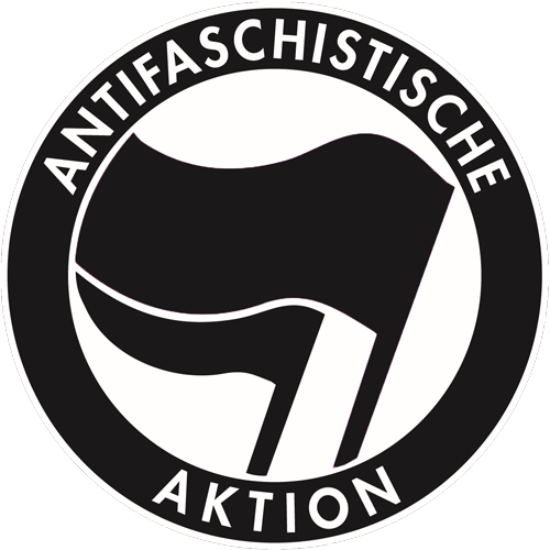 Autonome Antifa Gruppe, aktiv seit 2008. 
https://t.co/xJQT4Y5XVY
Kontakt: https://t.co/Jz3AVIlvOb