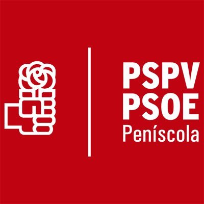 🌹PSOE Peñíscola