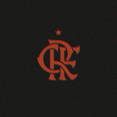 Rubro negro apaixonado. Nada do Flamengo, tudo pelo Flamengo.