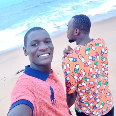 MoubarakAlhass3's profile picture. fils du niger