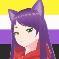 Kigu ☆ キグ 🏳️‍🌈 VTuber(@TomatoKigu) 's Twitter Profile Photo