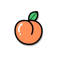 복숭아 🍑 (@p_c_tsuki) 's Twitter Profile