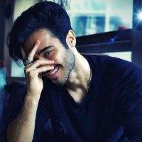 ایلیا (@iliailiailia00) 's Twitter Profile Photo