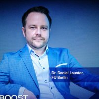Daniel Lauster (@lausterdaniel) 's Twitter Profile