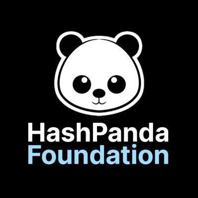 #HashPanda Foundation - a non profit charity initiative that fights malnutrition in children internationally 🎋 contact: hashpandafoundation@gmail.com
