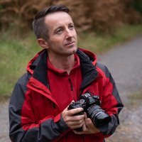 Simon Knight(@wildphotogsimon) 's Twitter Profile Photo