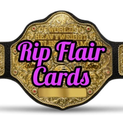 Rip Flair Cards