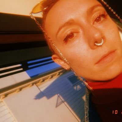 NB (they/she/he)❁
Living a Human Experience 𖨆 Trust the Way ☯︎