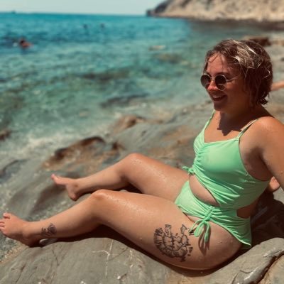 MarinePoullain2's profile picture. 