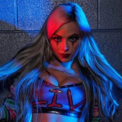 Not the real Liv Morgan @yaonlylivonce This is just a fake fan account for roleplay.