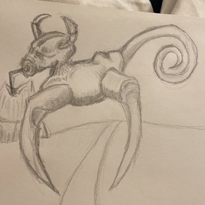 ZenHick's profile picture. 