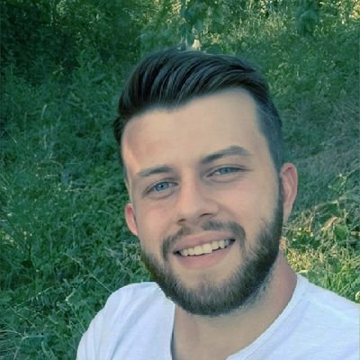 BerkayYnku's profile picture. trakya üniversitesi