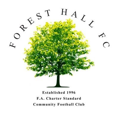 Forest Hall Ladies FC