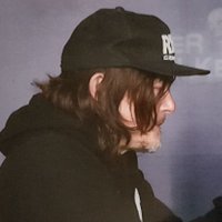 ❤THERE'S ONLY ONE NORMAN REEDUS IN THE WORLD❤ (@elas_norman) 's Twitter Profile