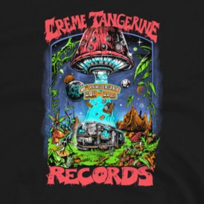 CremeTangerineX's profile picture. Vinyl Records, Tapes, Local Music, and other delights. Get weird.