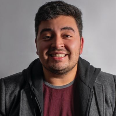 🎙️| JRPG Enjoyer 🗡️ | NY Sports Sufferer 🫠 #HonorofKings • #Tarisland • #PathtoNowhere • #ArenaBreakout 🔥 | @accesstalentVO | https://t.co/K4tfh8gG0K