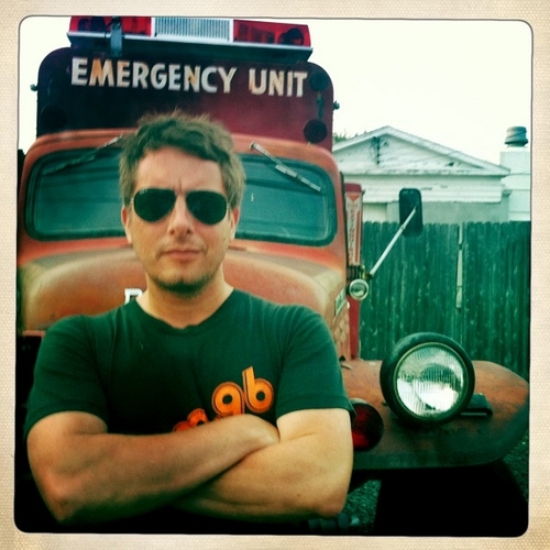 David Krivda