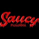 SaucyPicksMMA