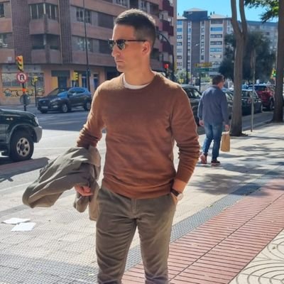 aitorurien's profile picture. URBASA📺📡 & UBkom☎️📱💻