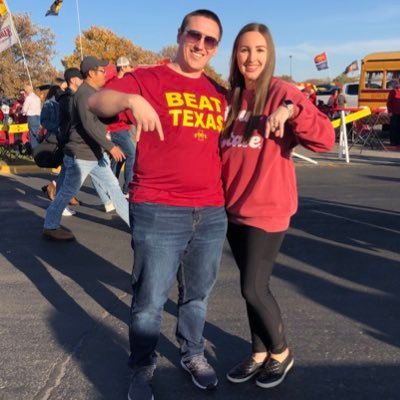 robbieboydv's profile picture. Born and raised in Austin, Texas. Iowa State grad