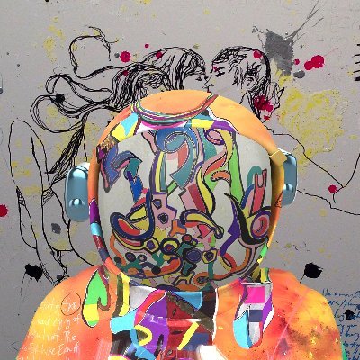 IzzyGMI's profile picture. 