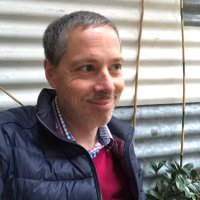 Paul Pilkington - @paulpilkauthor Twitter Profile Photo