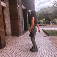 Paulina Fay Balbian (@paulitabalb) 's Twitter Profile