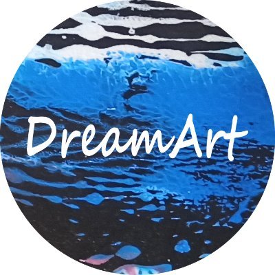 Art from your dreams!