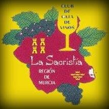 La Sacristía, Club de Cata de Vinos de la Región de Murcia. Asociación lúdica e impulsora de la cultura enológica.