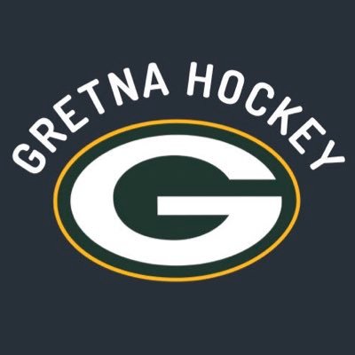 2021-2022 Gretna High School hockey