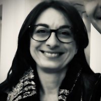 Paola Di Giulio(@PaoDiG) 's Twitter Profile Photo