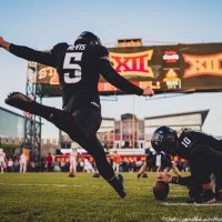 Andrew Mevis (@mevisthekicker) 's Twitter Profile
