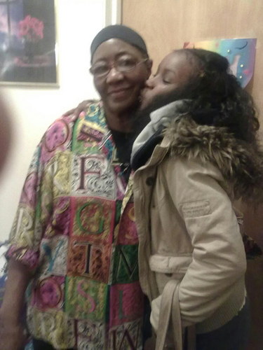 bhaddqirll's profile picture. 