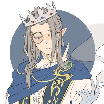 Cíanさんのプロフィール画像